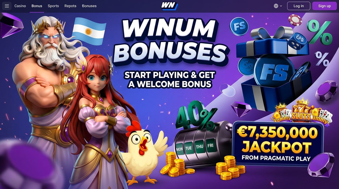 5 советов для мобильной игры в Winum